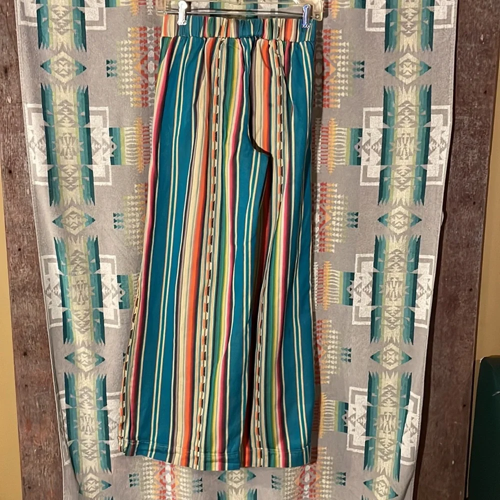 L&B high rise pants size small - Picture 2 of 2